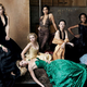 Image for article titled Vanity Fair's Hollywood Issue Pushes Actresses Of Color Aside (Again!)
